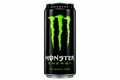 Monster Energy - The Original Green
